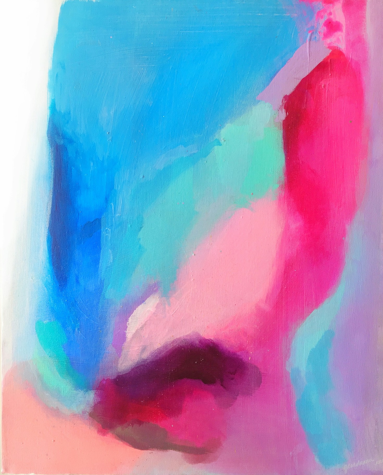 5 Digital Art Techniques That Inspire Mia Grace