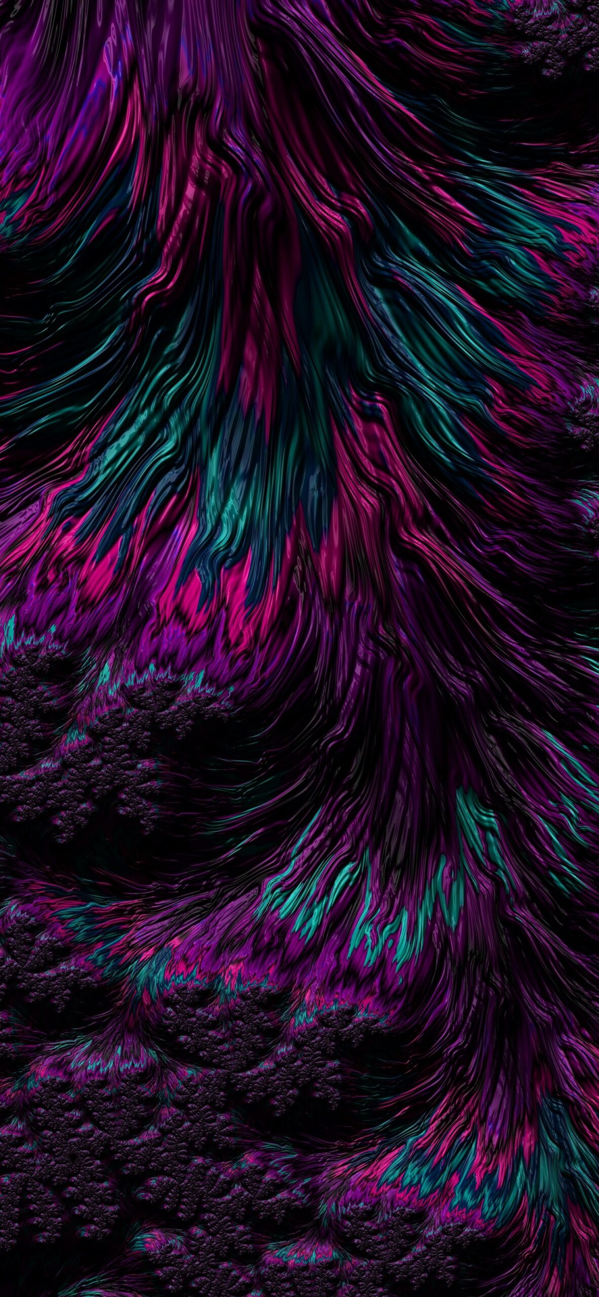 A Day in the Life of a Digital Artist